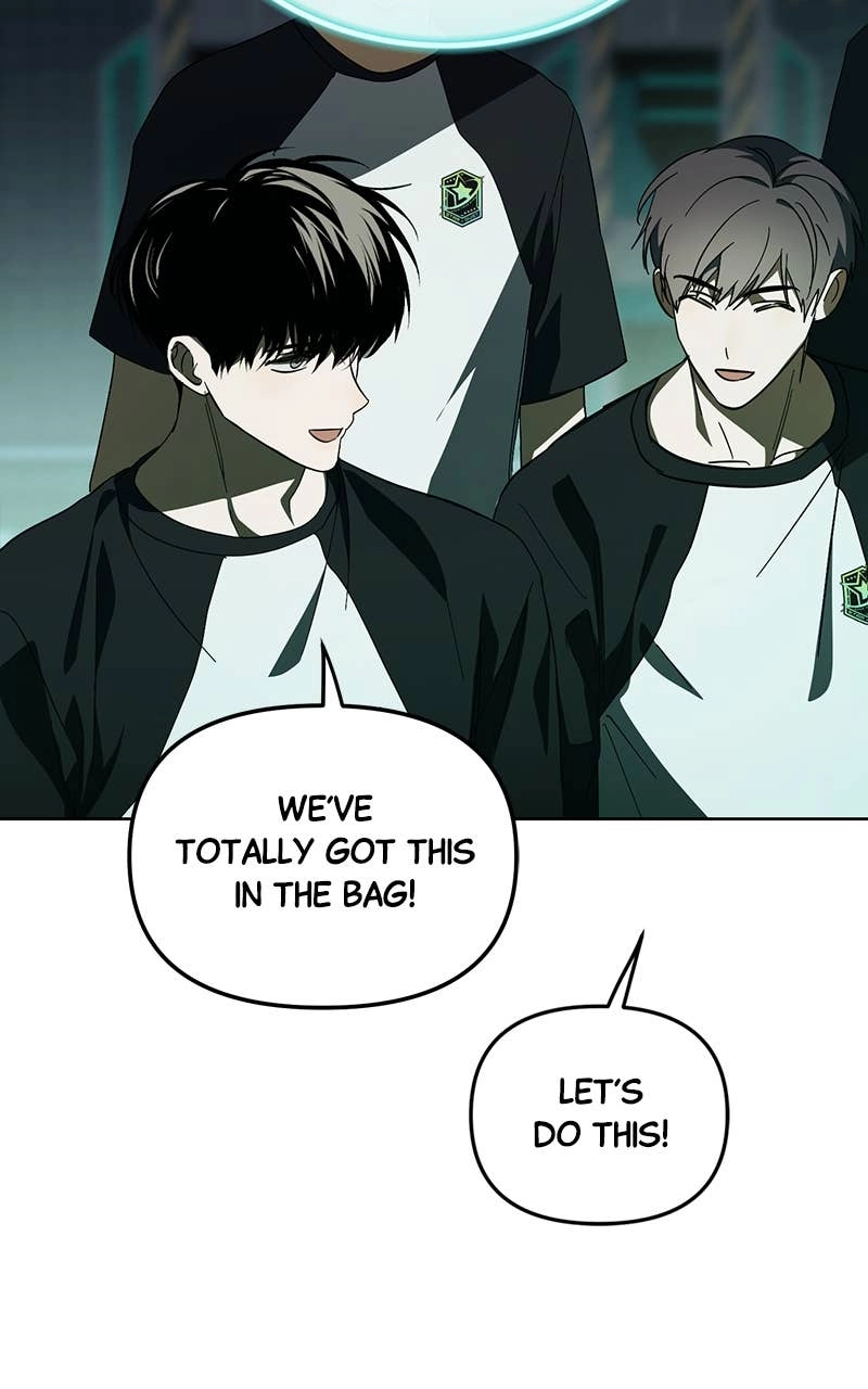 My Comeback as the Youngest Member Chapter 46, page 83 of 116
