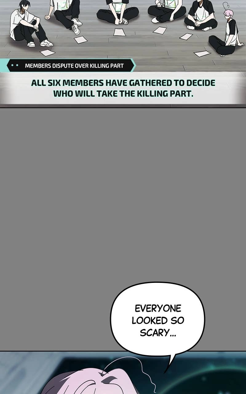 My Comeback as the Youngest Member Chapter 46, page 87 of 116