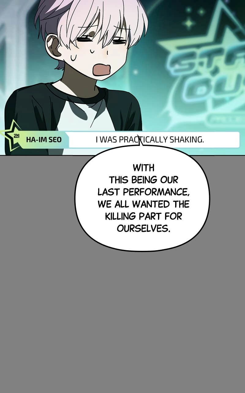 My Comeback as the Youngest Member Chapter 46, page 88 of 116