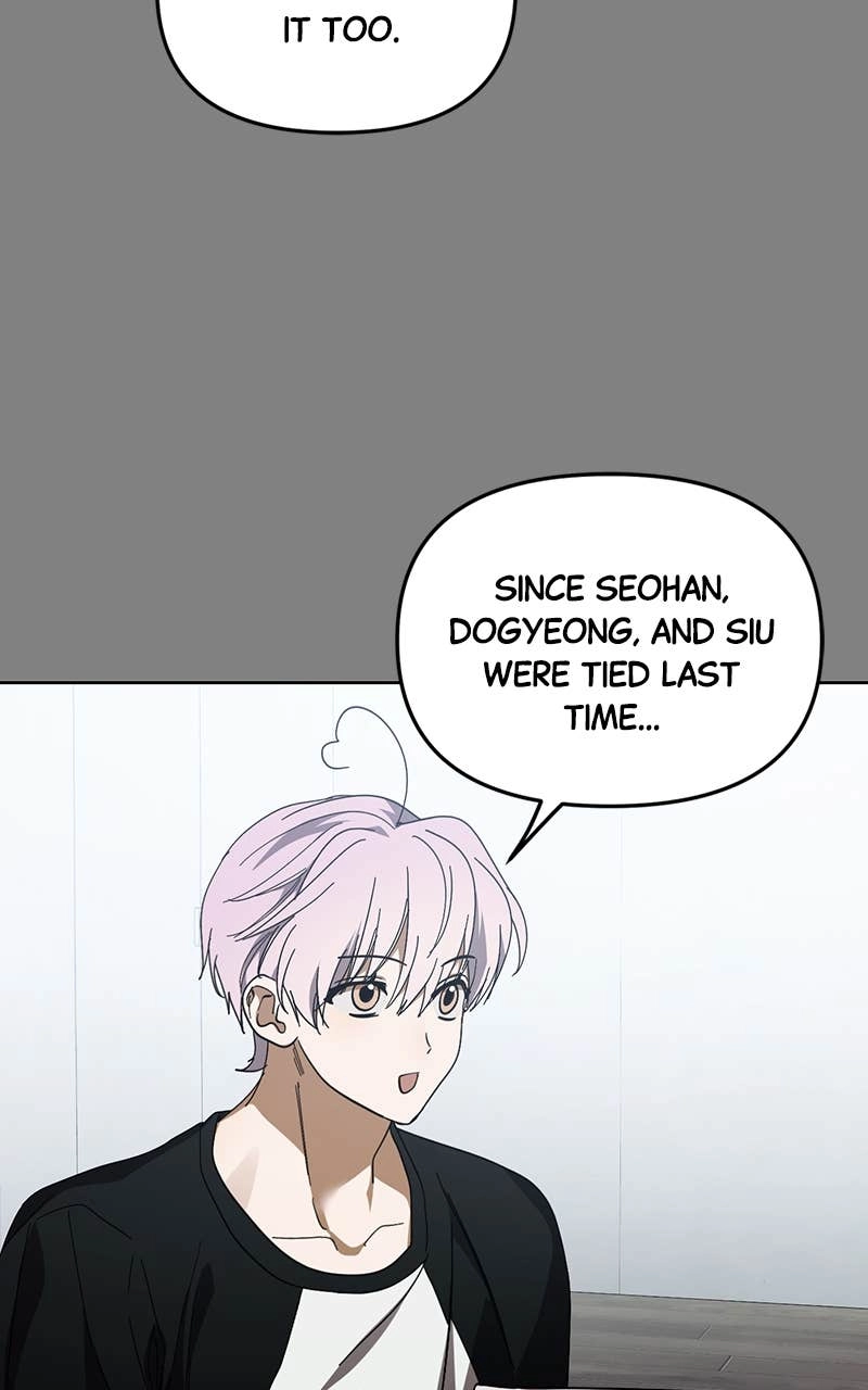 My Comeback as the Youngest Member Chapter 46, page 90 of 116