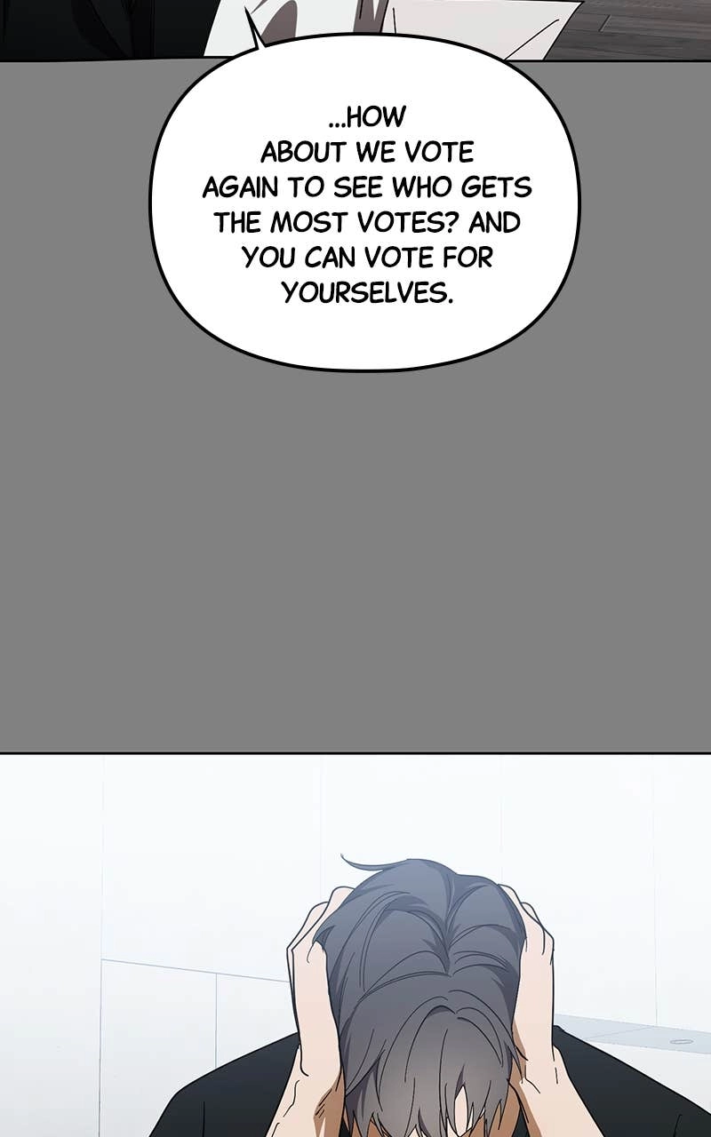 My Comeback as the Youngest Member Chapter 46, page 91 of 116