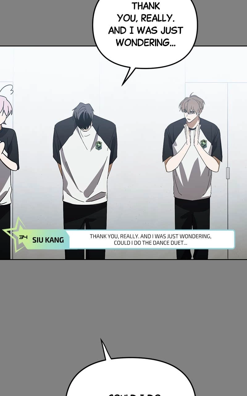 My Comeback as the Youngest Member Chapter 46, page 94 of 116