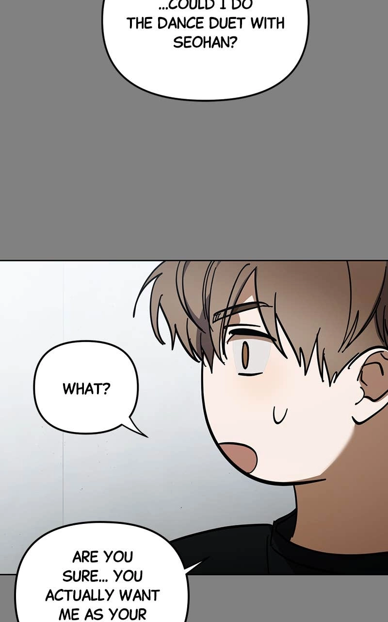My Comeback as the Youngest Member Chapter 46, page 95 of 116