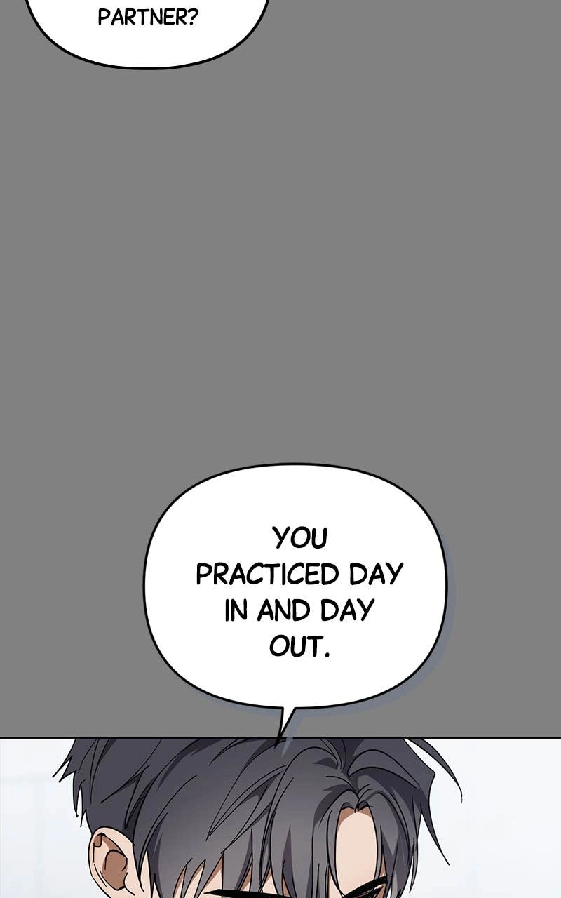 My Comeback as the Youngest Member Chapter 46, page 96 of 116