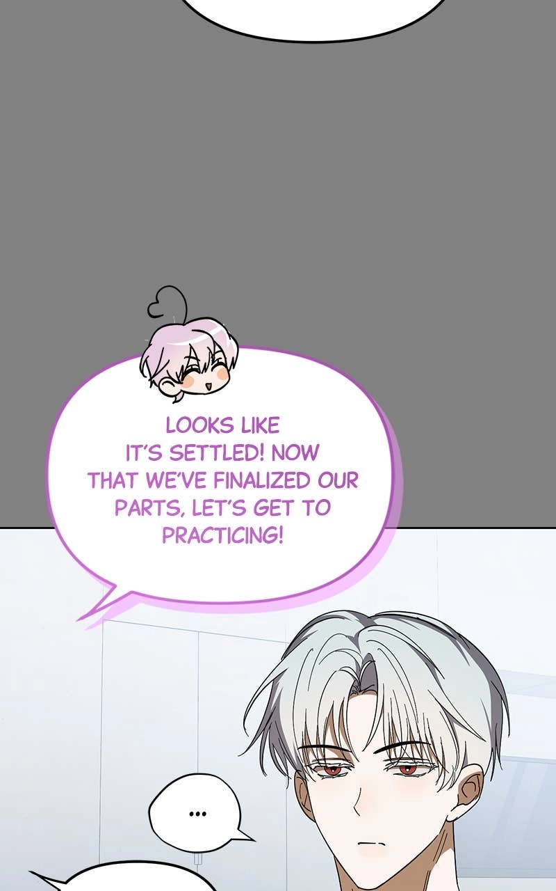 My Comeback as the Youngest Member Chapter 46, page 99 of 116