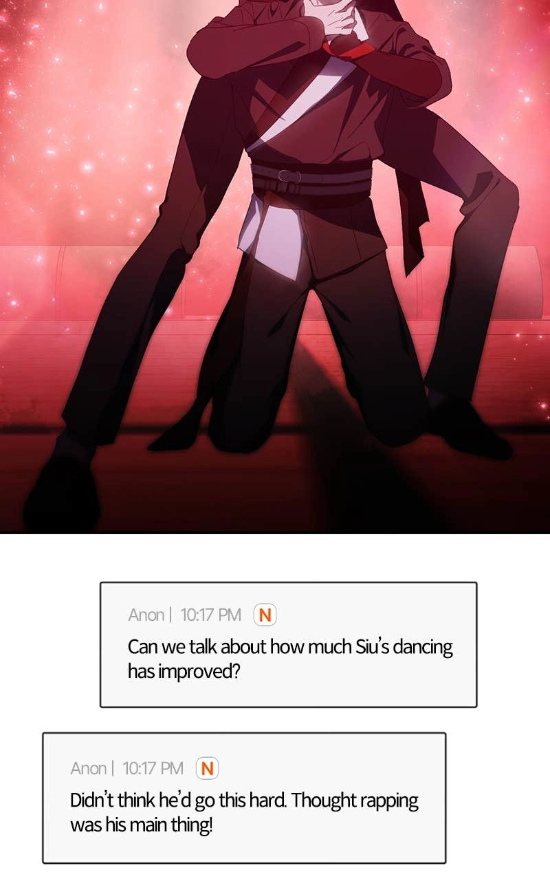 My Comeback as the Youngest Member Chapter 47, page 17 of 108