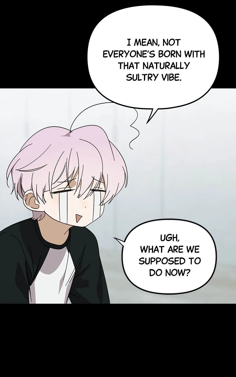 My Comeback as the Youngest Member Chapter 47, page 22 of 108