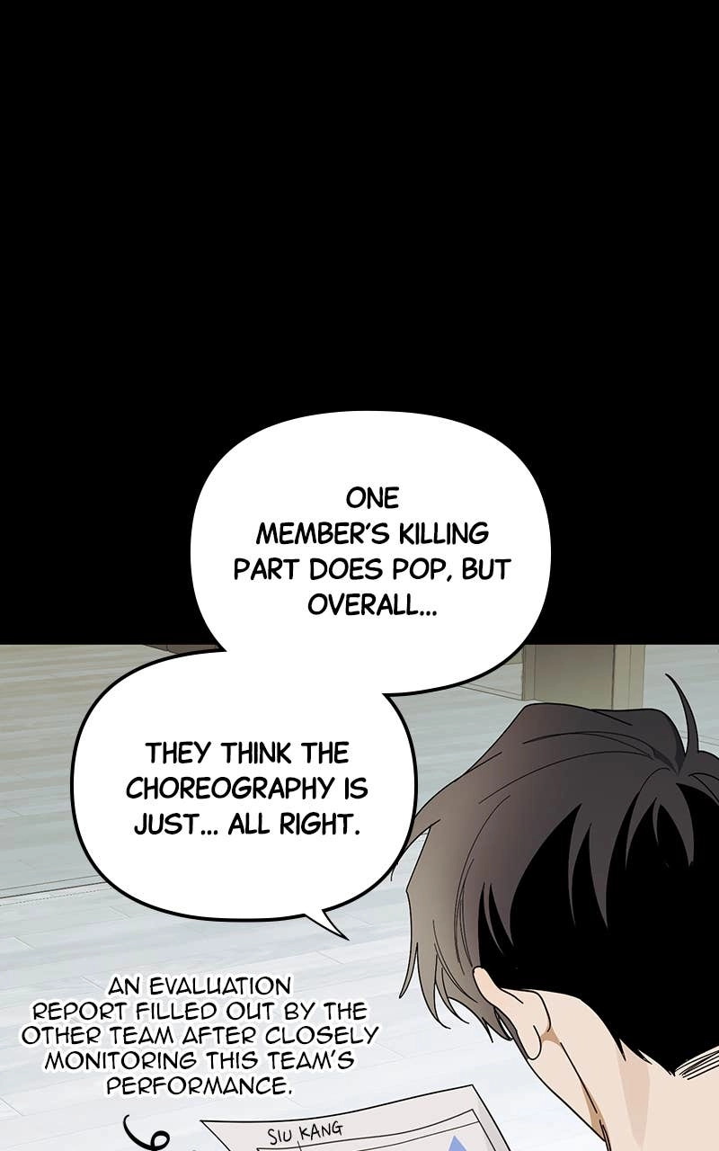My Comeback as the Youngest Member Chapter 47, page 23 of 108