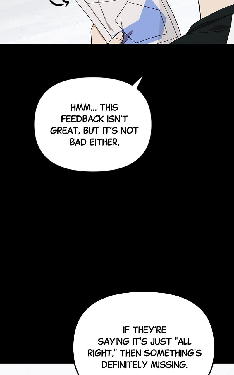 My Comeback as the Youngest Member Chapter 47, page 24 of 108
