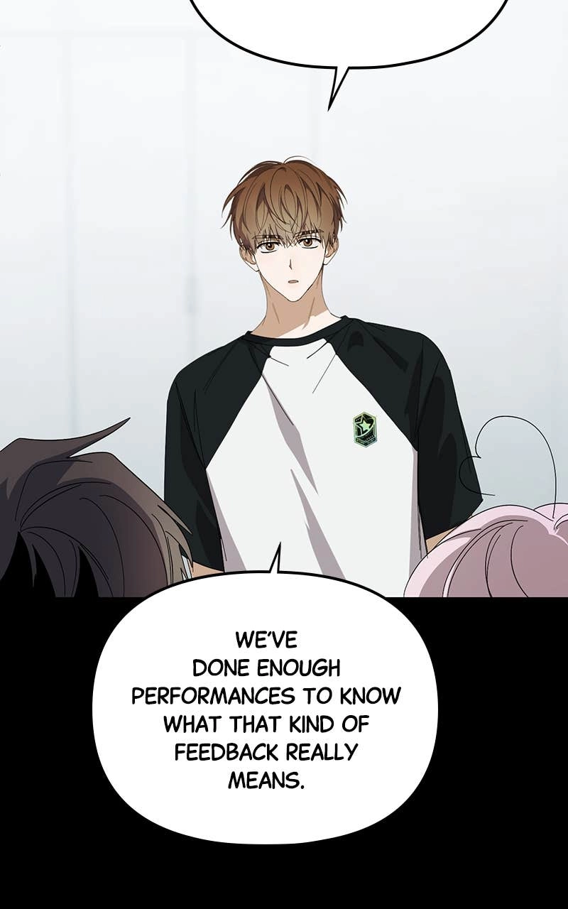 My Comeback as the Youngest Member Chapter 47, page 25 of 108