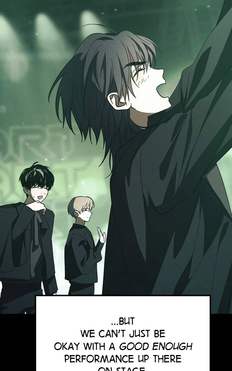 My Comeback as the Youngest Member Chapter 47, page 27 of 108