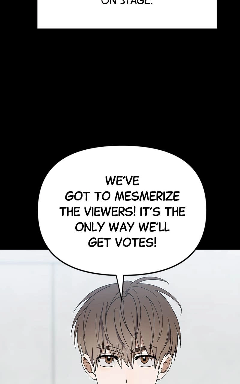 My Comeback as the Youngest Member Chapter 47, page 28 of 108