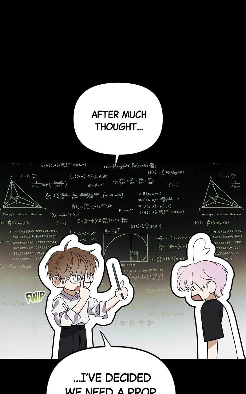 My Comeback as the Youngest Member Chapter 47, page 34 of 108