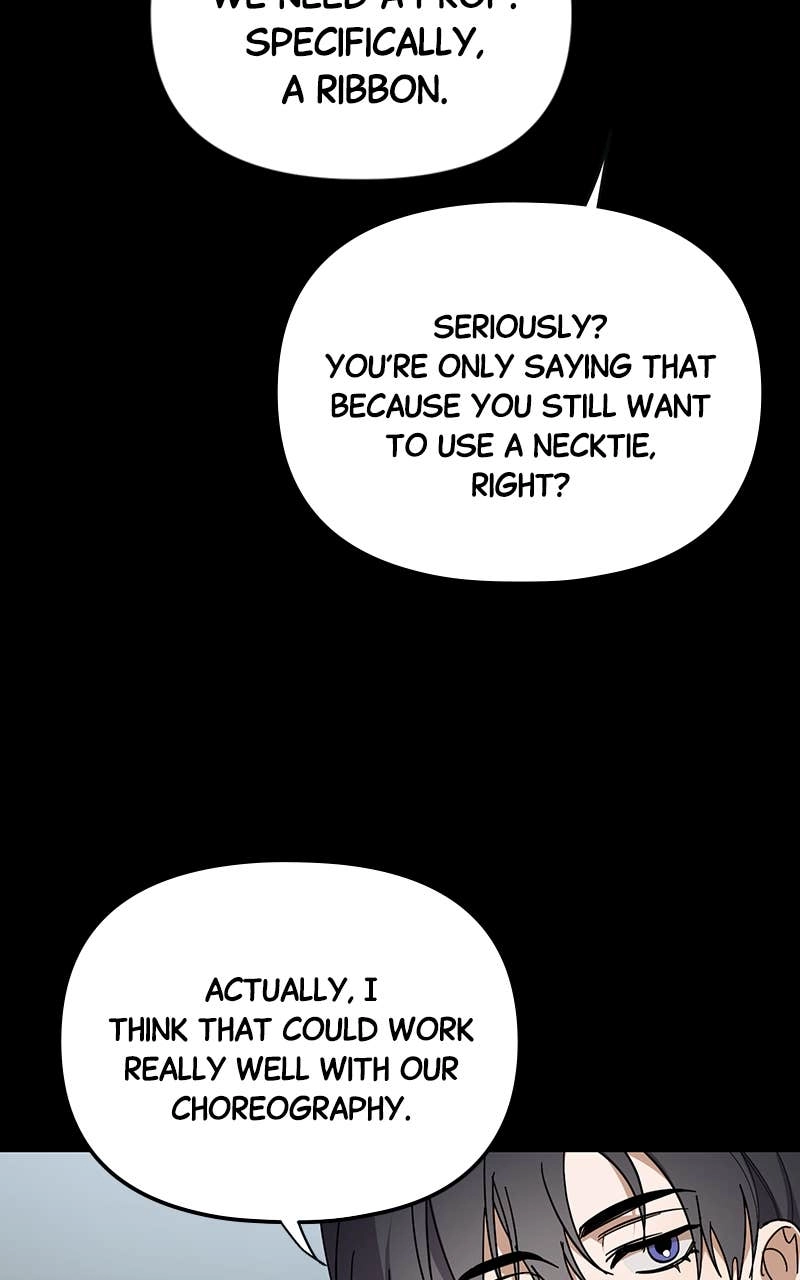 My Comeback as the Youngest Member Chapter 47, page 35 of 108