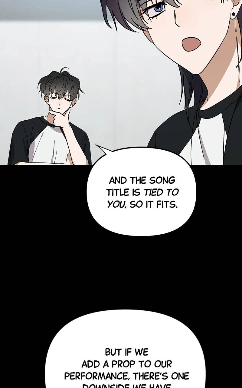 My Comeback as the Youngest Member Chapter 47, page 36 of 108