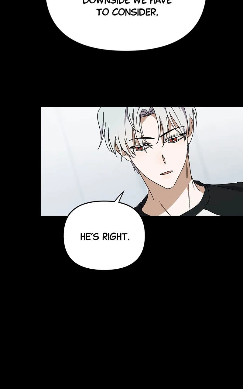 My Comeback as the Youngest Member Chapter 47, page 37 of 108