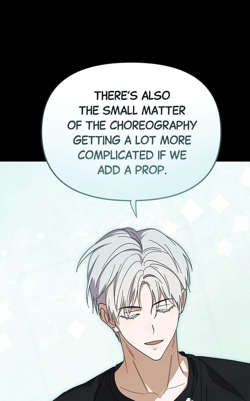 My Comeback as the Youngest Member Chapter 47, page 38 of 108