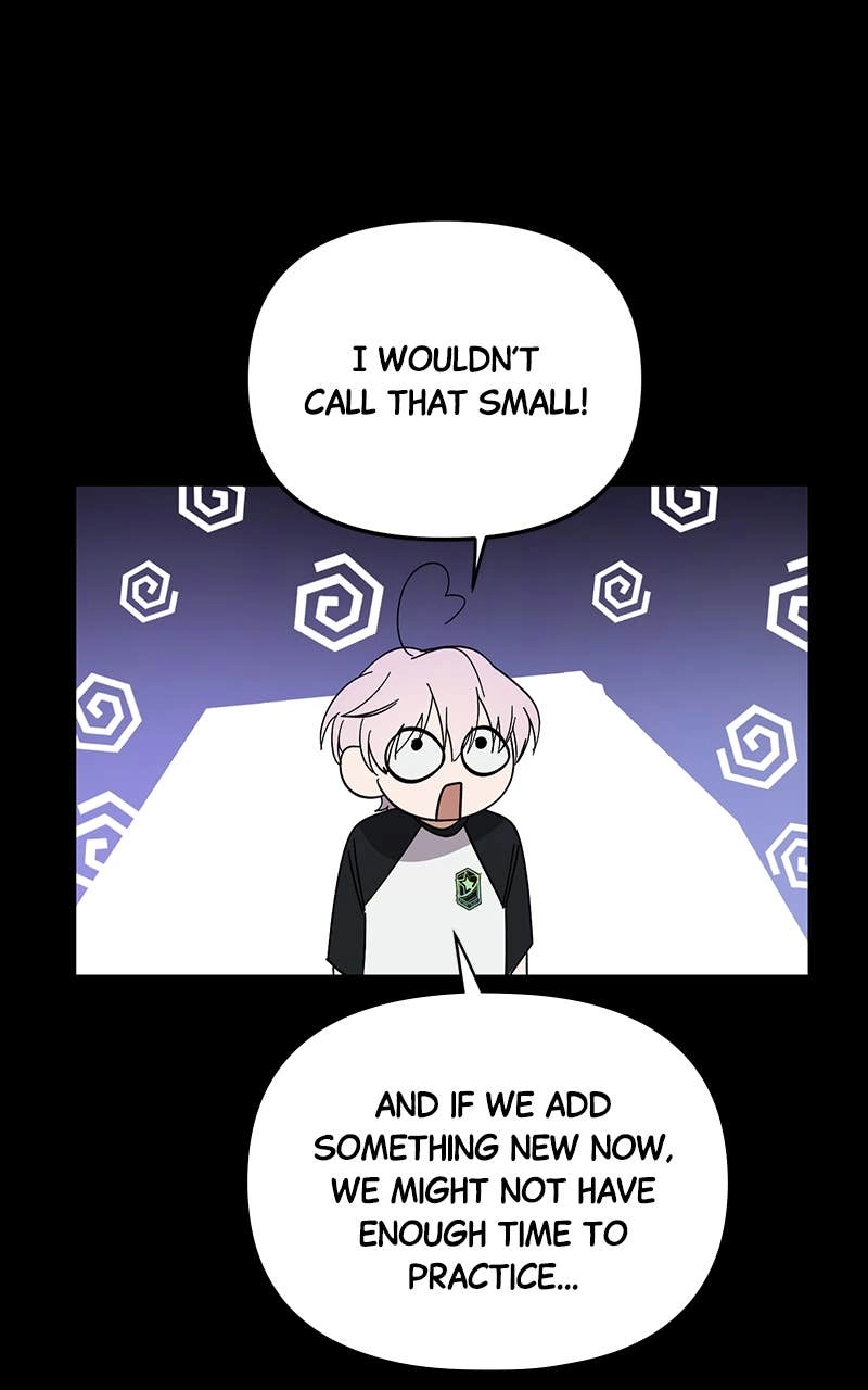 My Comeback as the Youngest Member Chapter 47, page 40 of 108