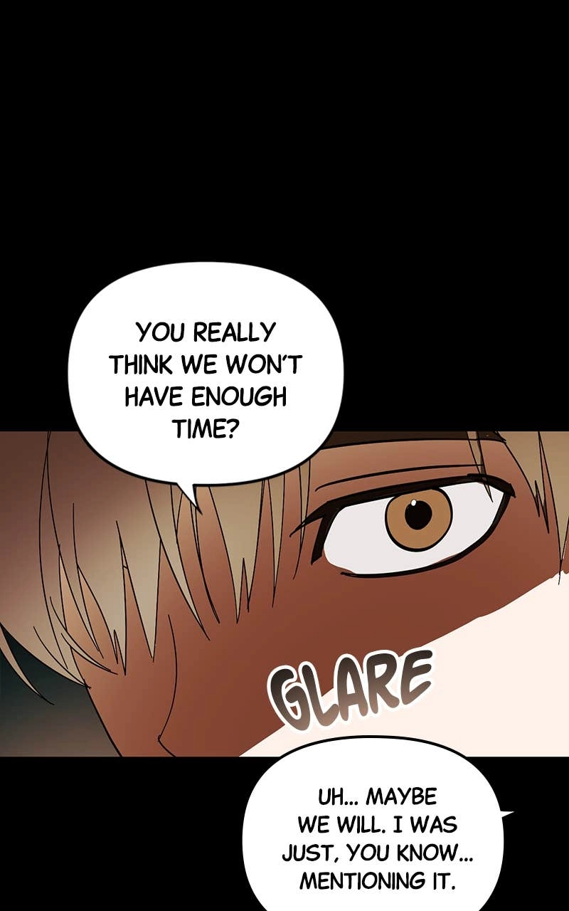 My Comeback as the Youngest Member Chapter 47, page 41 of 108
