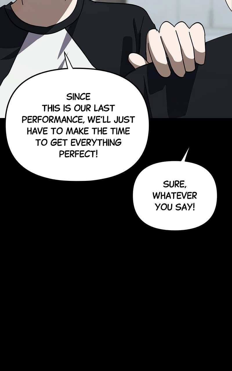 My Comeback as the Youngest Member Chapter 47, page 43 of 108