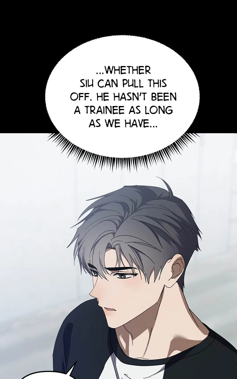 My Comeback as the Youngest Member Chapter 47, page 45 of 108