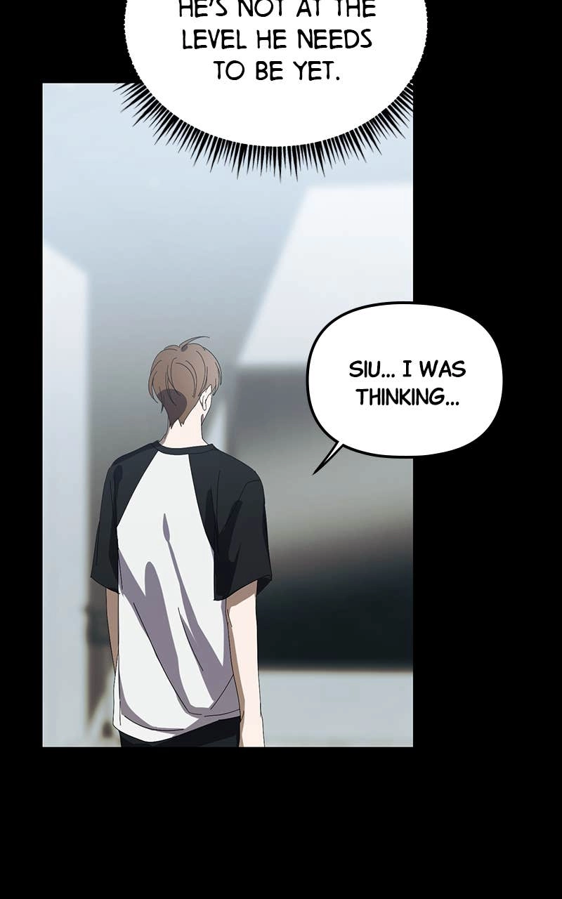 My Comeback as the Youngest Member Chapter 47, page 47 of 108