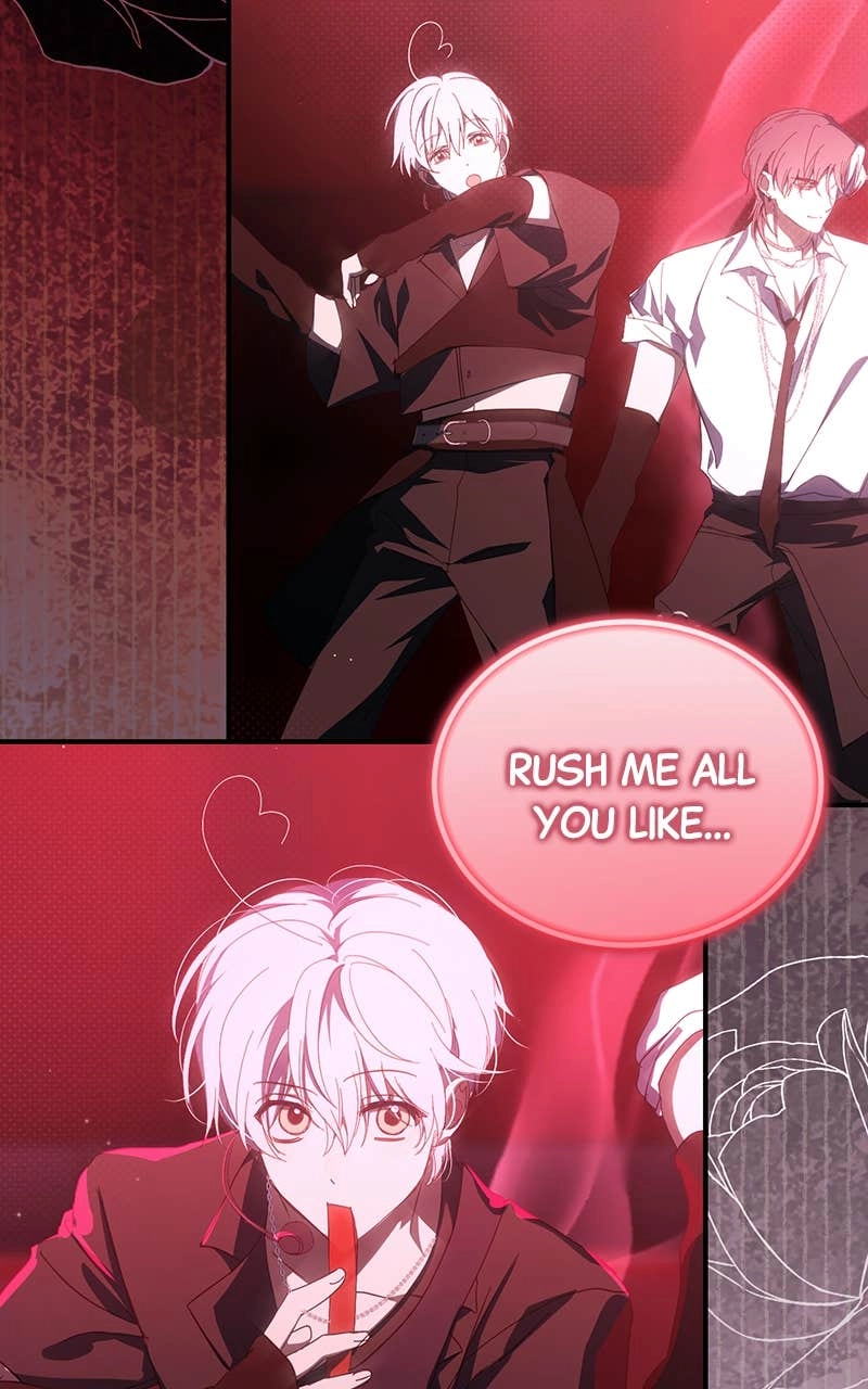 My Comeback as the Youngest Member Chapter 47, page 78 of 108
