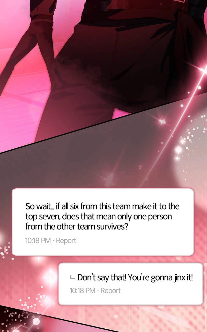 My Comeback as the Youngest Member Chapter 47, page 96 of 108