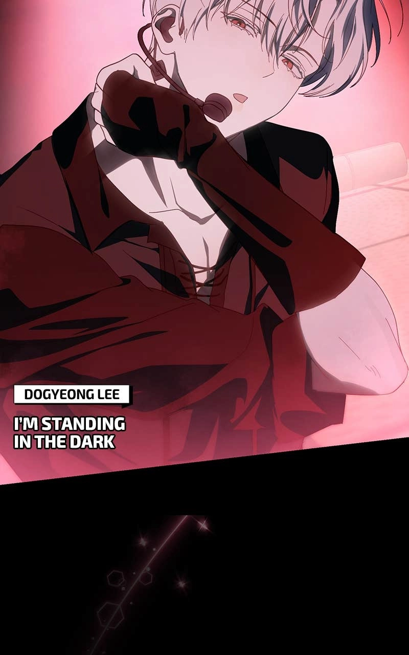 My Comeback as the Youngest Member Chapter 47, page 99 of 108