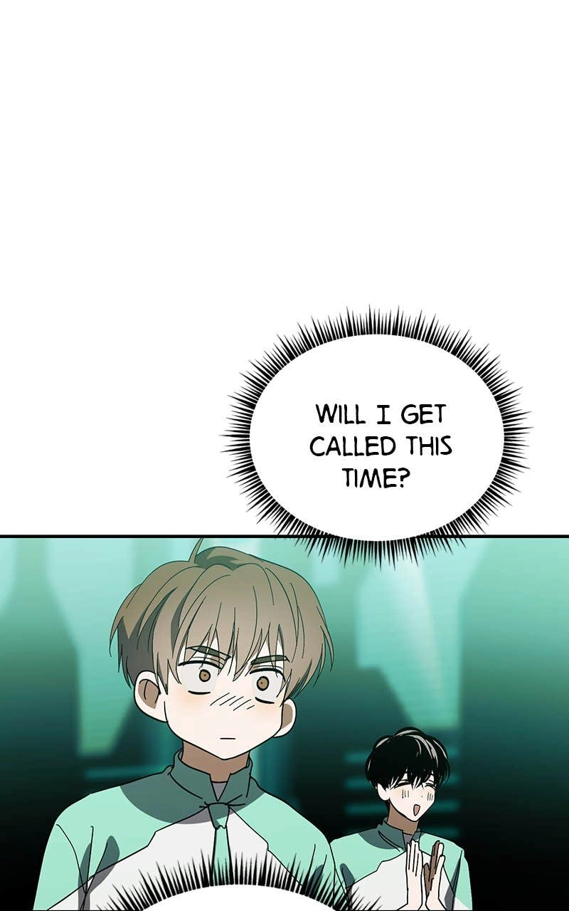My Comeback as the Youngest Member Chapter 48, page 100 of 122