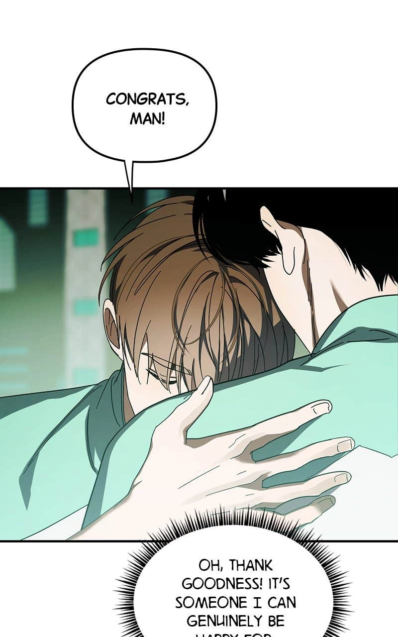 My Comeback as the Youngest Member Chapter 48, page 108 of 122