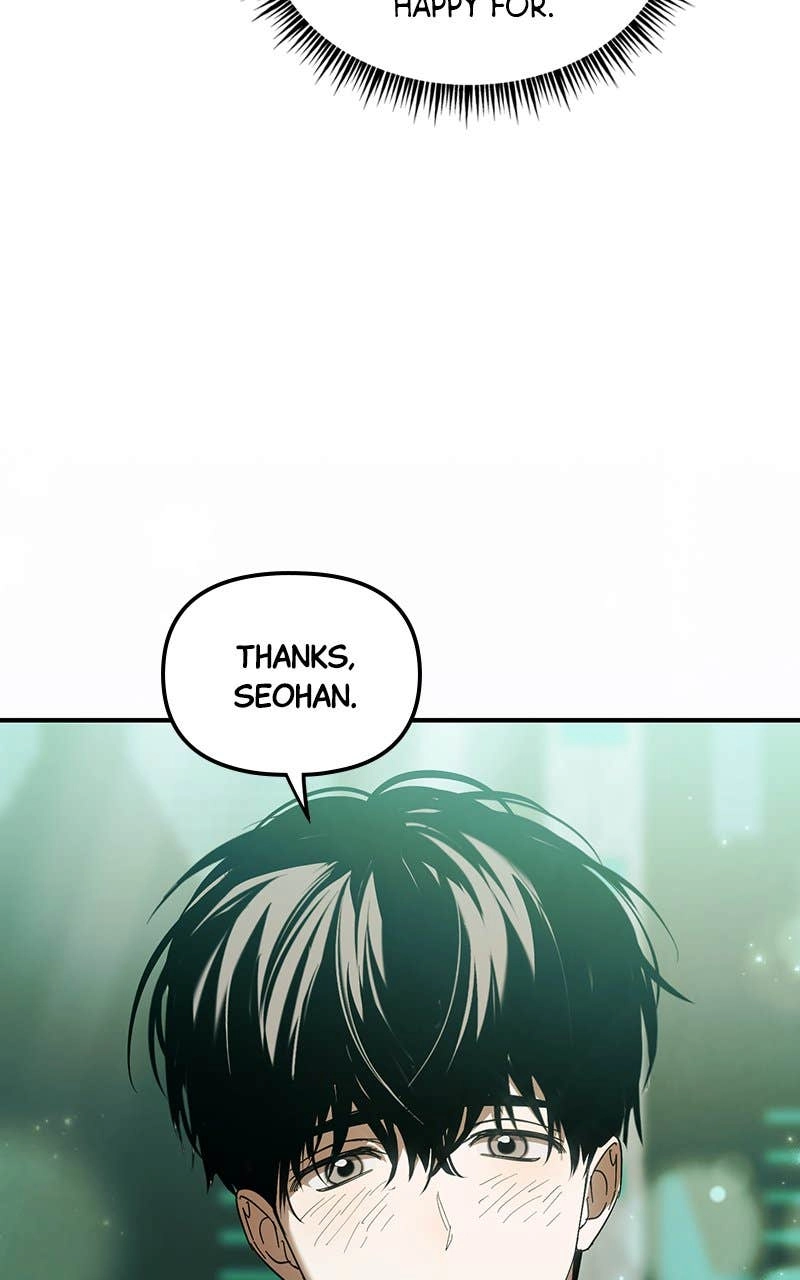 My Comeback as the Youngest Member Chapter 48, page 109 of 122