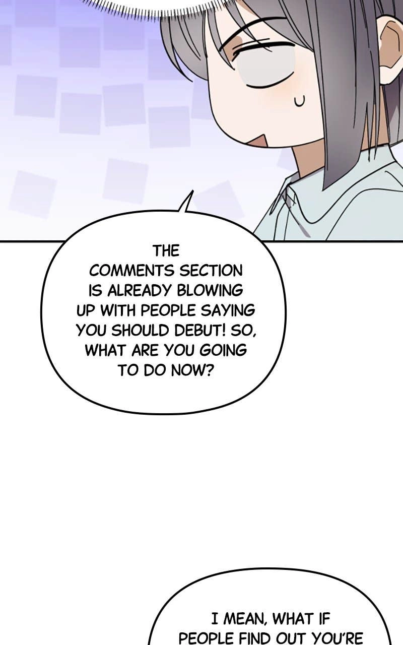 My Comeback as the Youngest Member Chapter 48, page 11 of 122