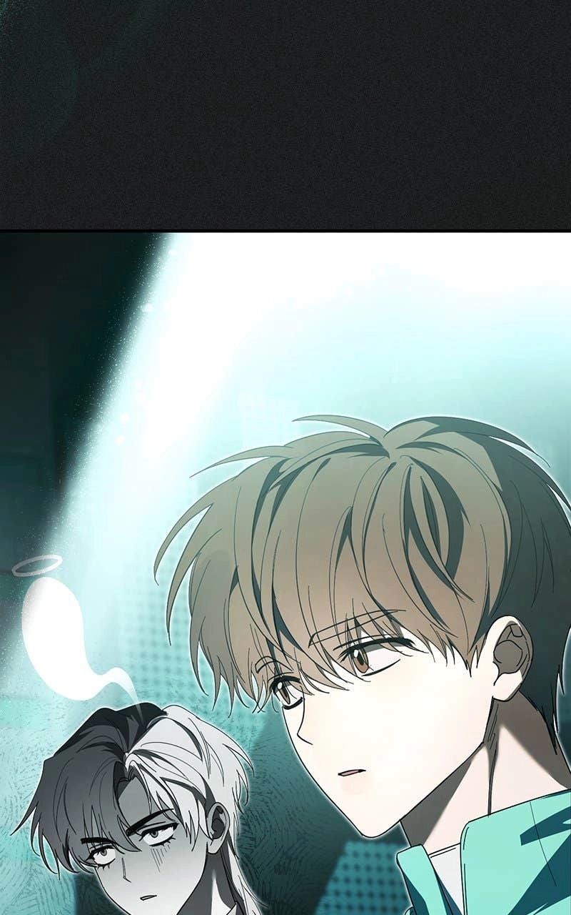 My Comeback as the Youngest Member Chapter 48, page 119 of 122
