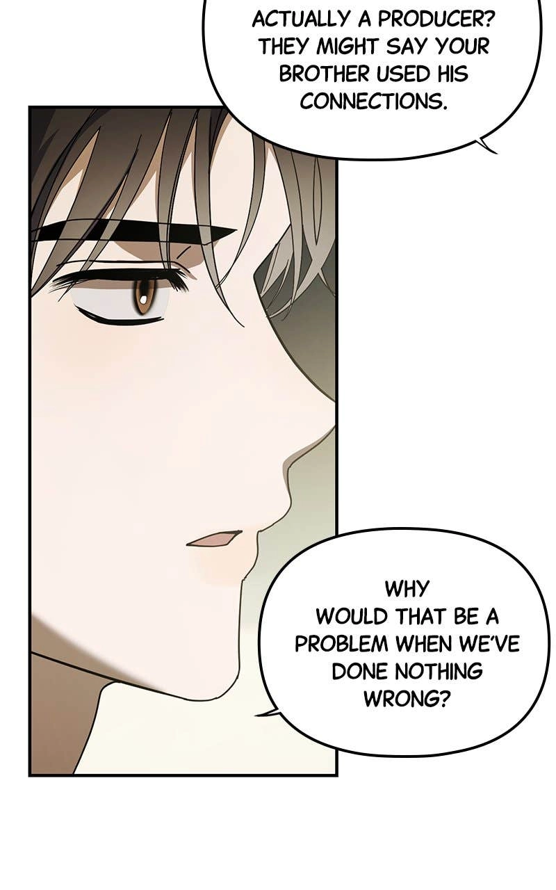 My Comeback as the Youngest Member Chapter 48, page 12 of 122