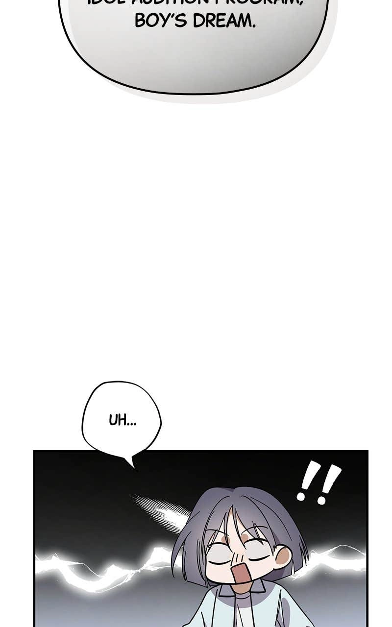 My Comeback as the Youngest Member Chapter 48, page 15 of 122