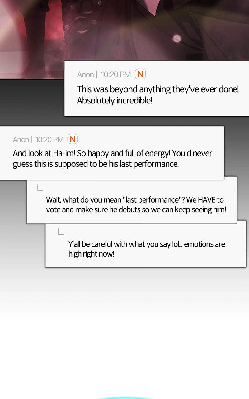 My Comeback as the Youngest Member Chapter 48, page 25 of 122