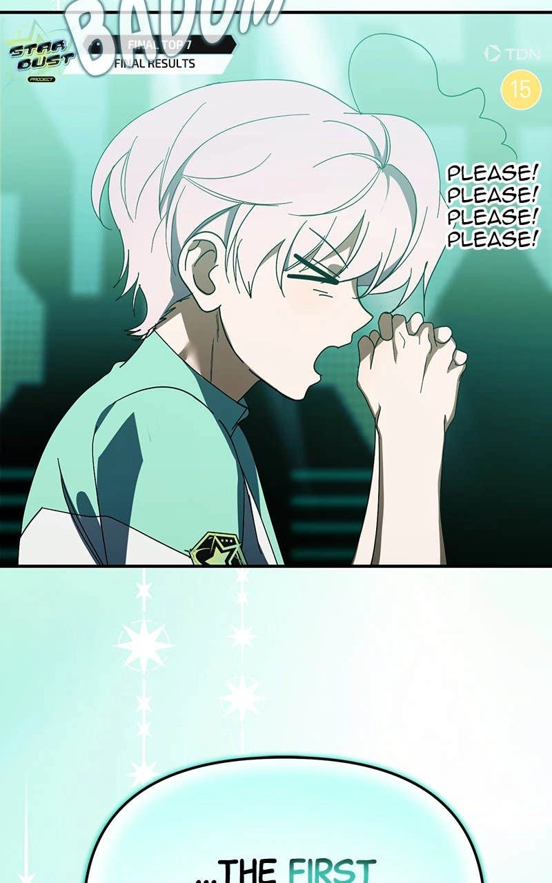 My Comeback as the Youngest Member Chapter 48, page 69 of 122