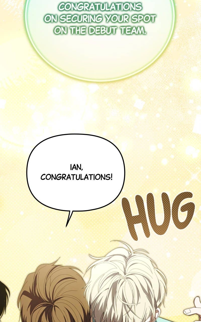 My Comeback as the Youngest Member Chapter 48, page 78 of 122