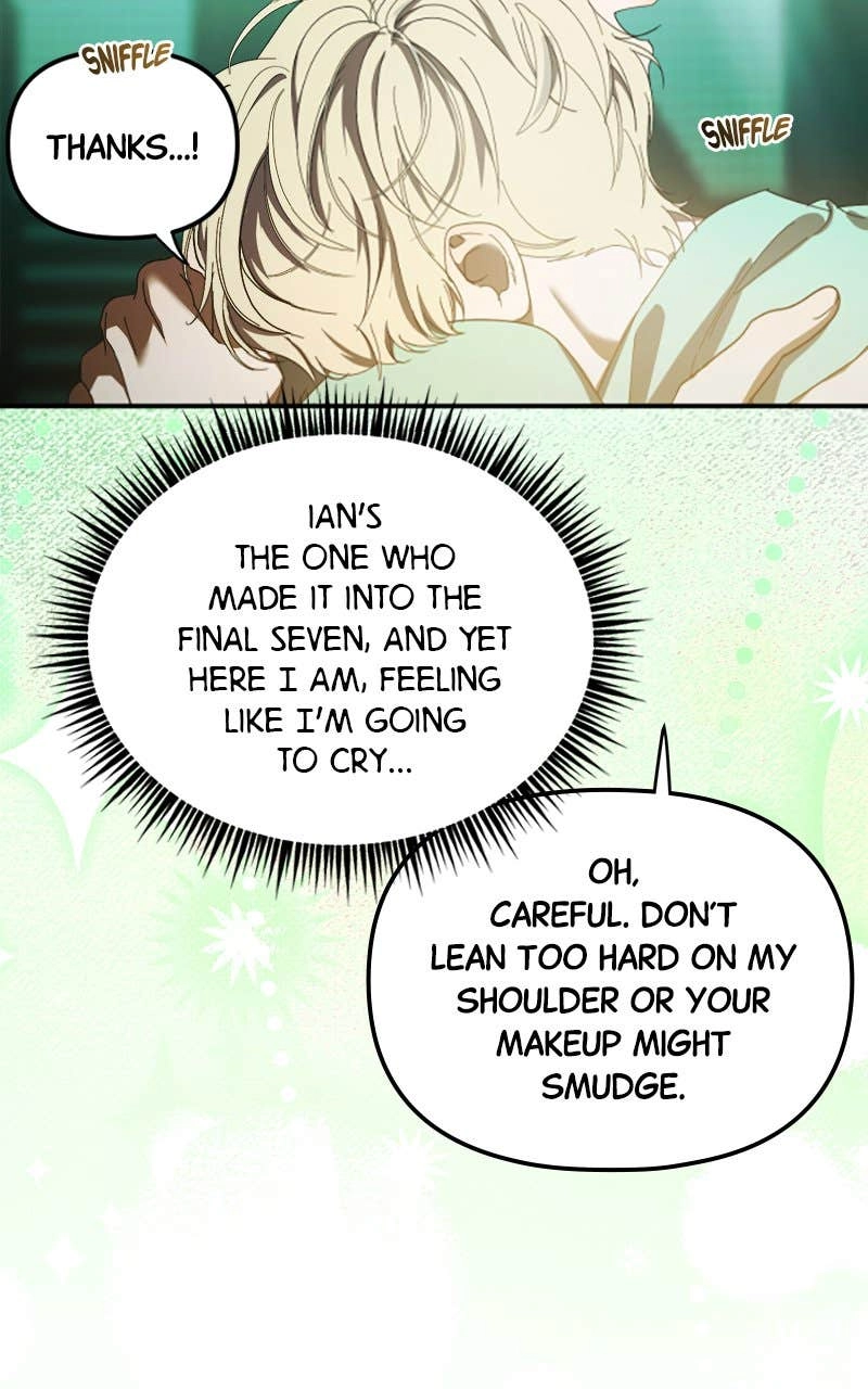 My Comeback as the Youngest Member Chapter 48, page 81 of 122
