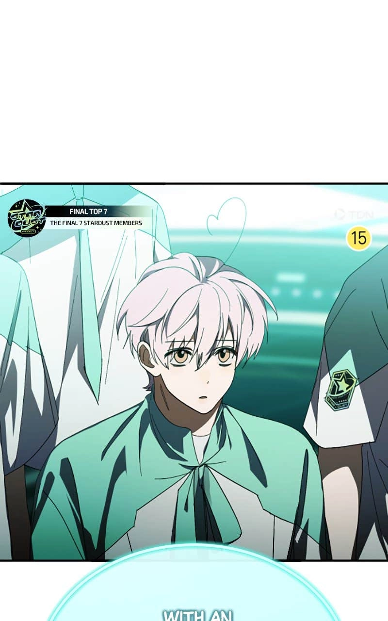 My Comeback as the Youngest Member Chapter 48, page 84 of 122