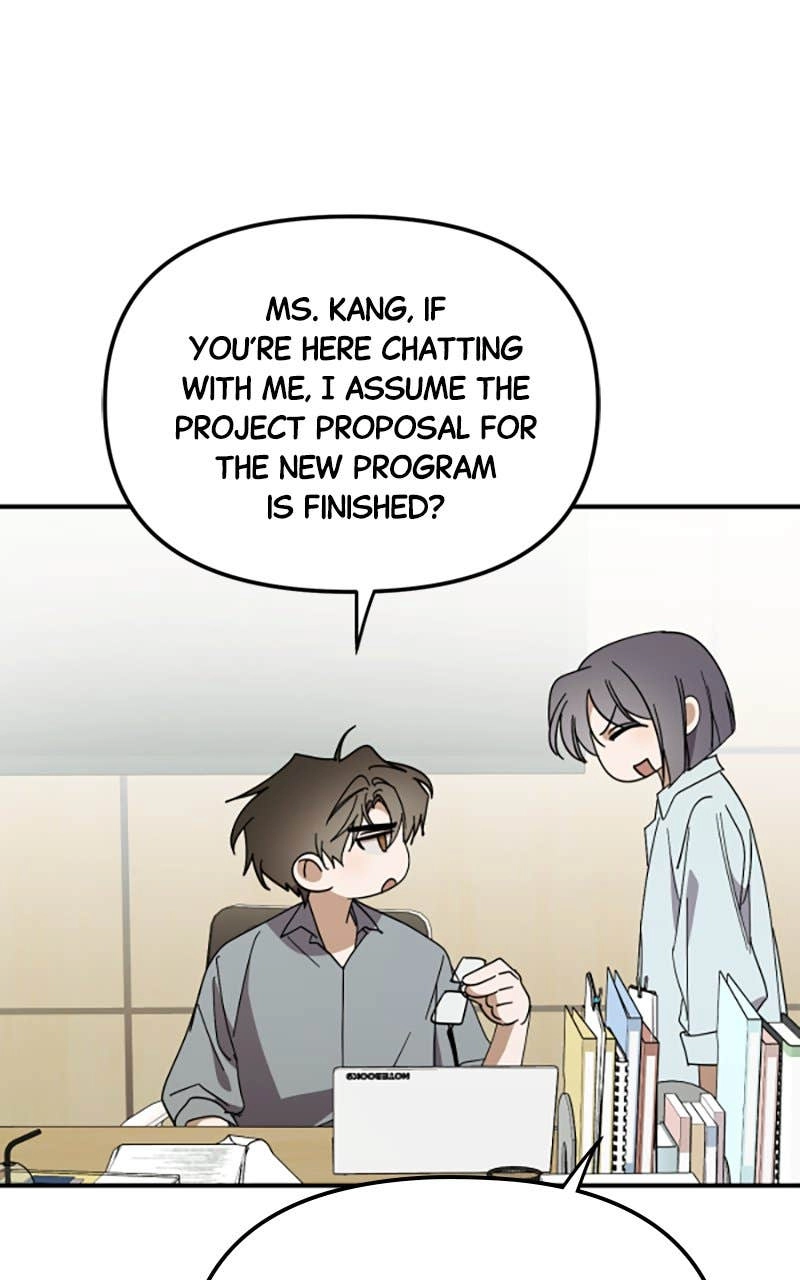 My Comeback as the Youngest Member Chapter 48, page 9 of 122