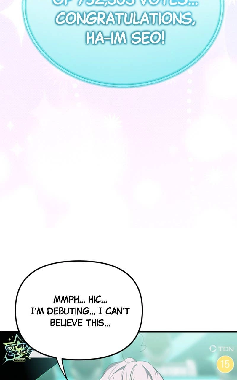 My Comeback as the Youngest Member Chapter 48, page 93 of 122