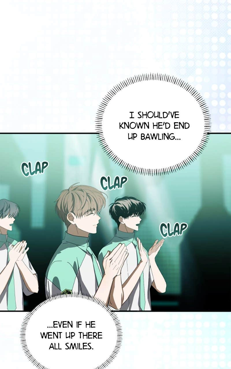 My Comeback as the Youngest Member Chapter 48, page 95 of 122