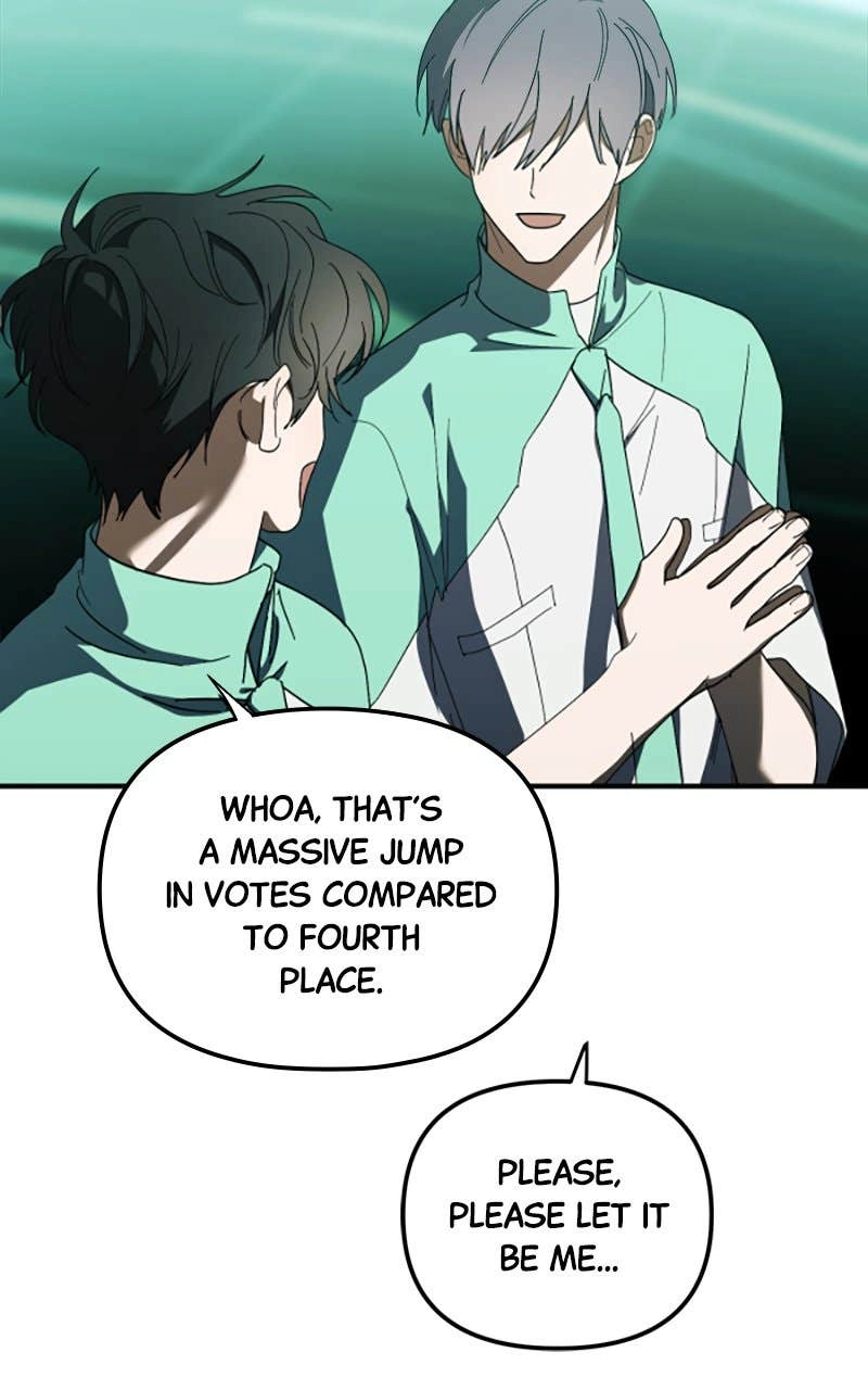 My Comeback as the Youngest Member Chapter 48, page 99 of 122