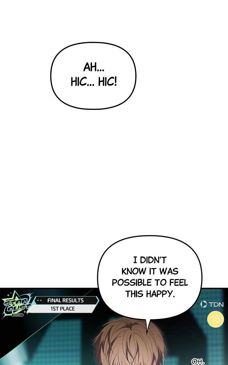 My Comeback as the Youngest Member Chapter 49, page 103 of 137