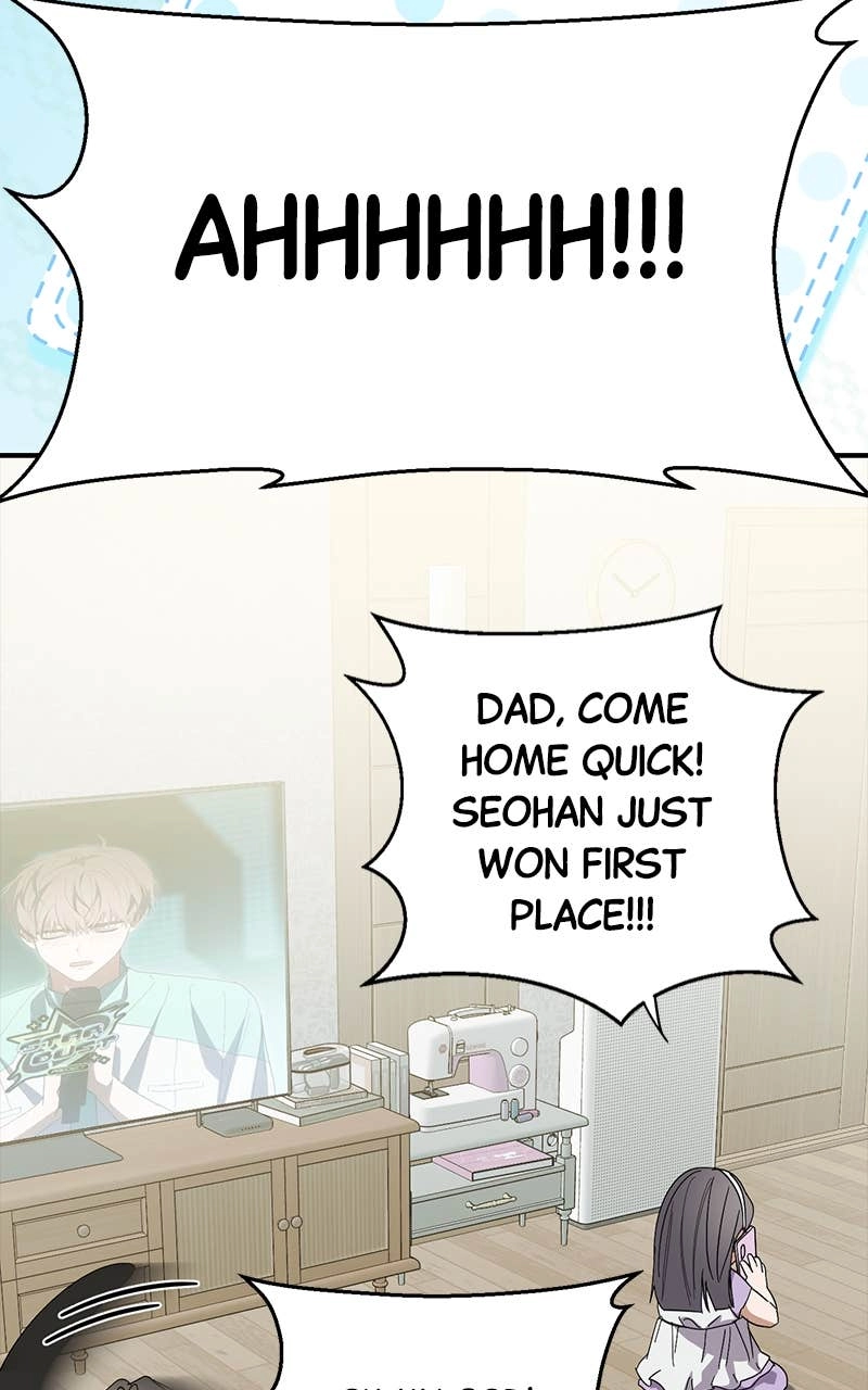 My Comeback as the Youngest Member Chapter 49, page 105 of 137