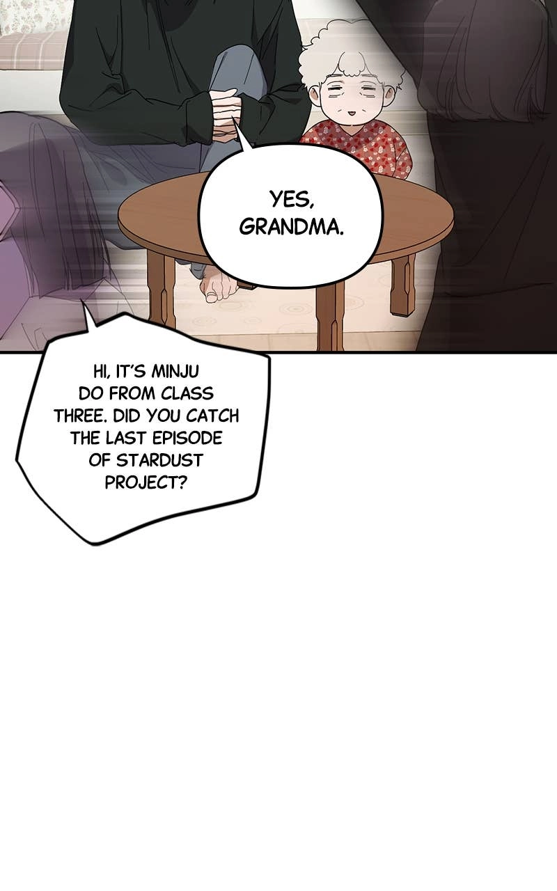 My Comeback as the Youngest Member Chapter 49, page 109 of 137