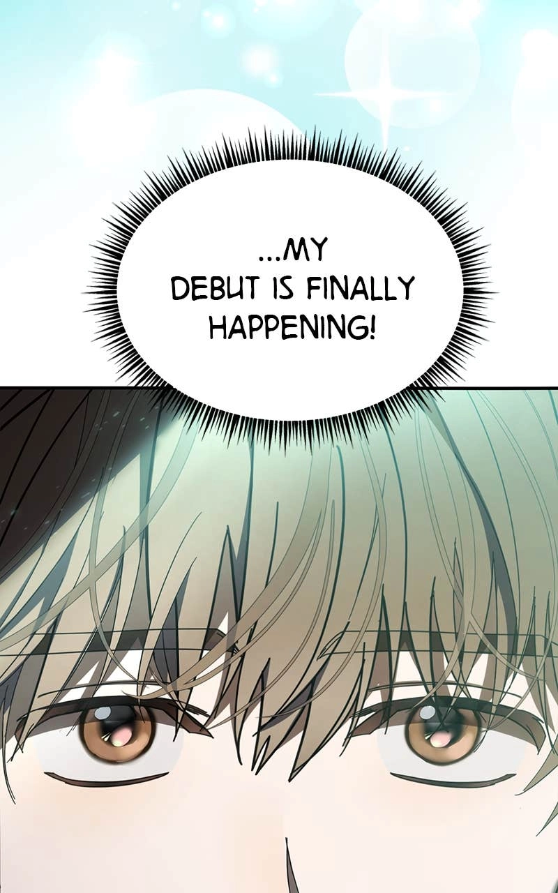 My Comeback as the Youngest Member Chapter 49, page 11 of 137