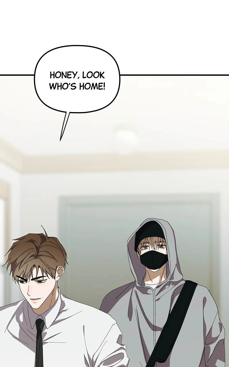 My Comeback as the Youngest Member Chapter 49, page 110 of 137